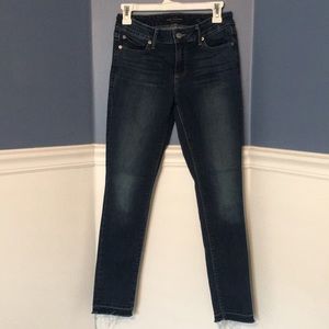 Lucky Brand Skinny Jeans “Lolita Skinny”